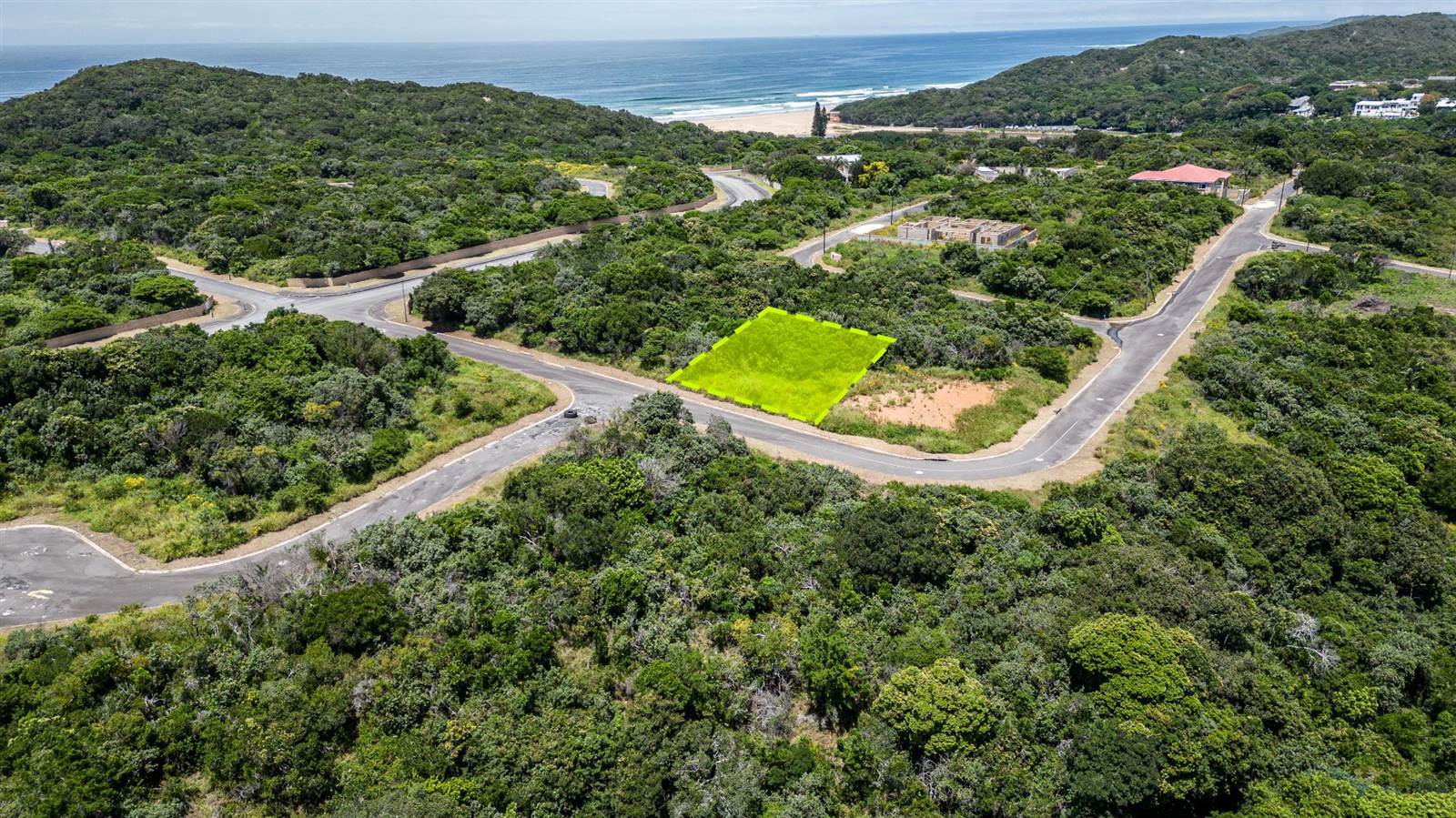 511 m² Land available in Beacon Bay photo number 8