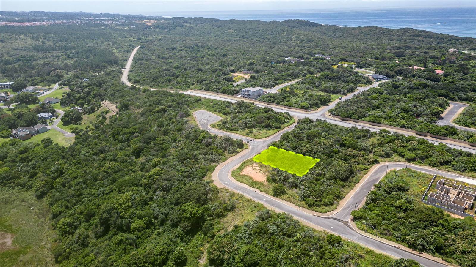 511 m² Land available in Beacon Bay photo number 5