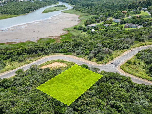 511 m² Land available in Beacon Bay
