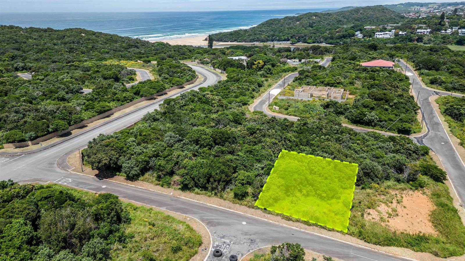 511 m² Land available in Beacon Bay photo number 2