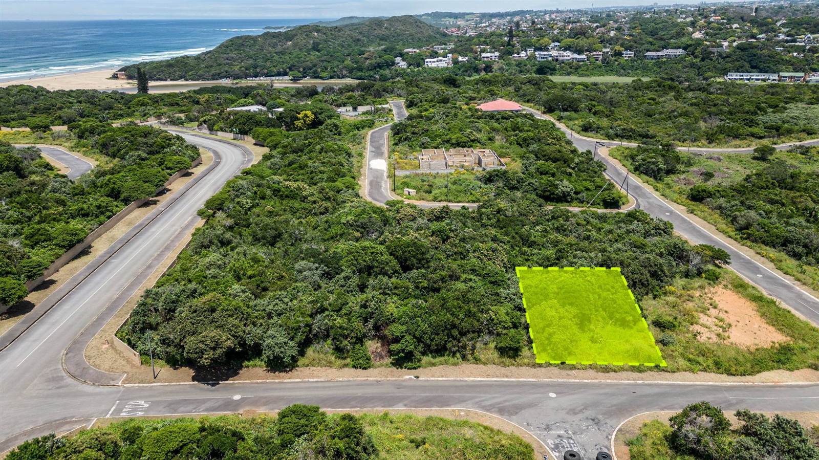 511 m² Land available in Beacon Bay photo number 3