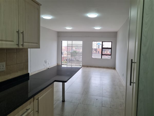 3 Bedroom Apartment 3 Bedroom Apartment