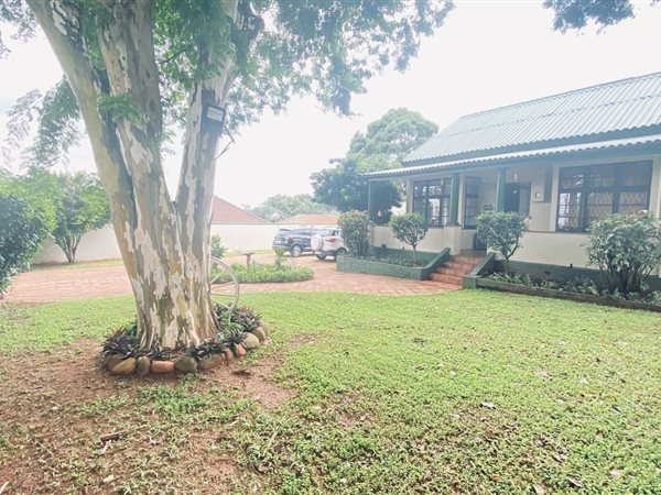 2 Bedroom House 2 Bedroom House