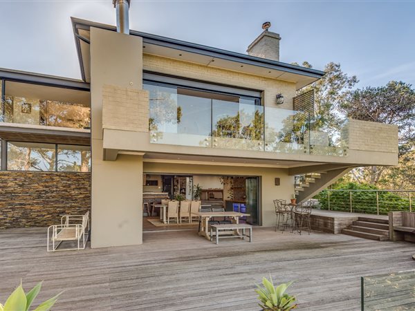 5 Bedroom House 5 Bedroom House