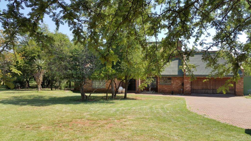 1 ha Land available in Pretoria North photo number 7