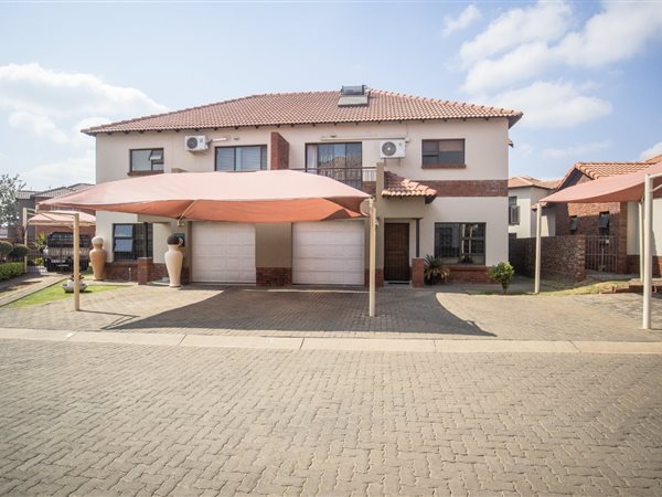 3 Bed Townhouse