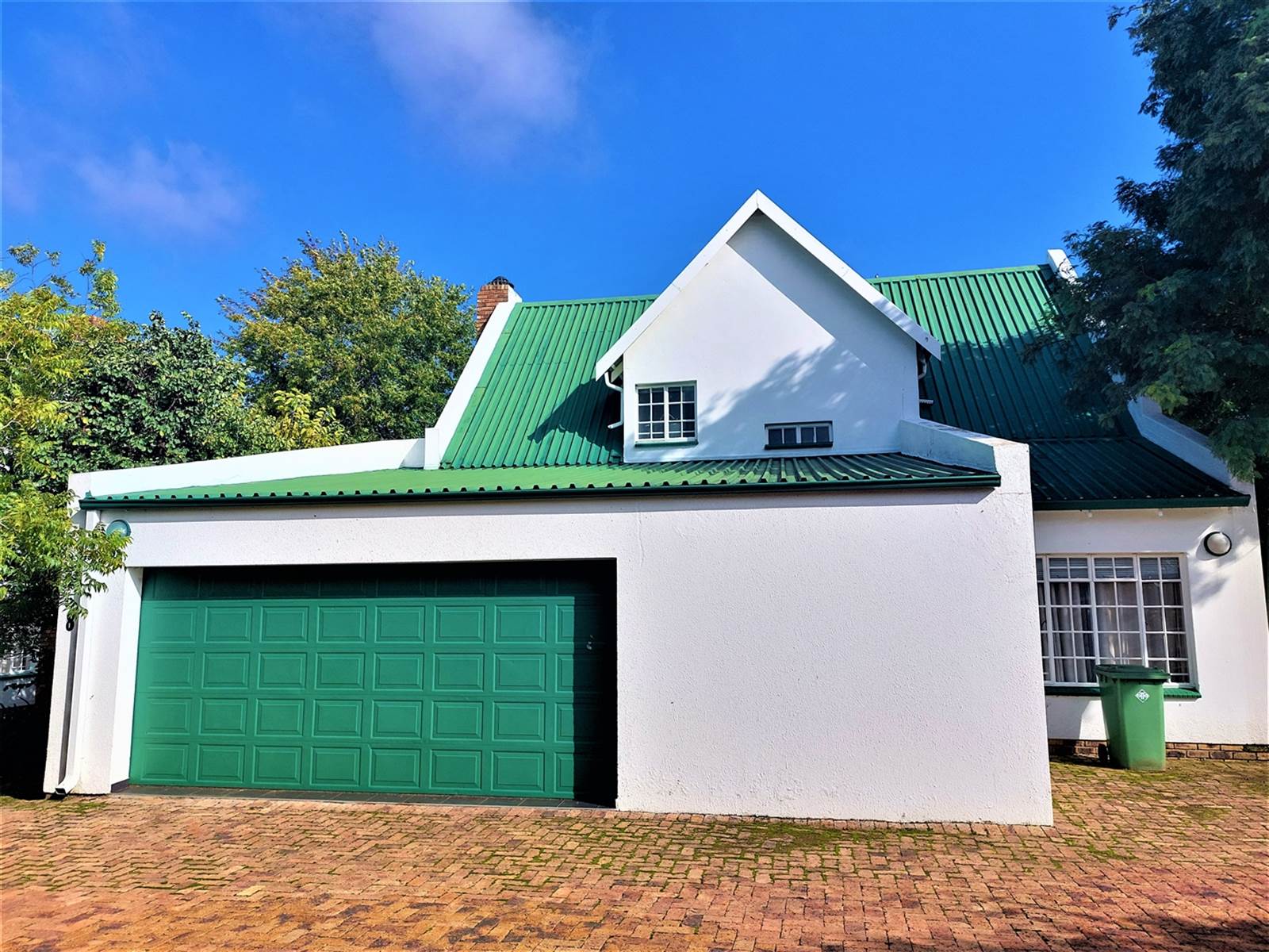 5 Bed House in Vaal Dam photo number 5