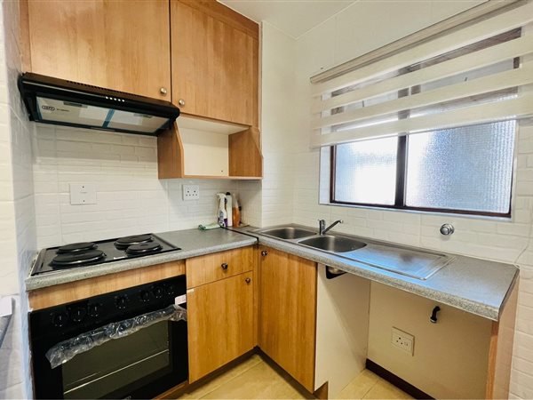 1 Bed Apartment