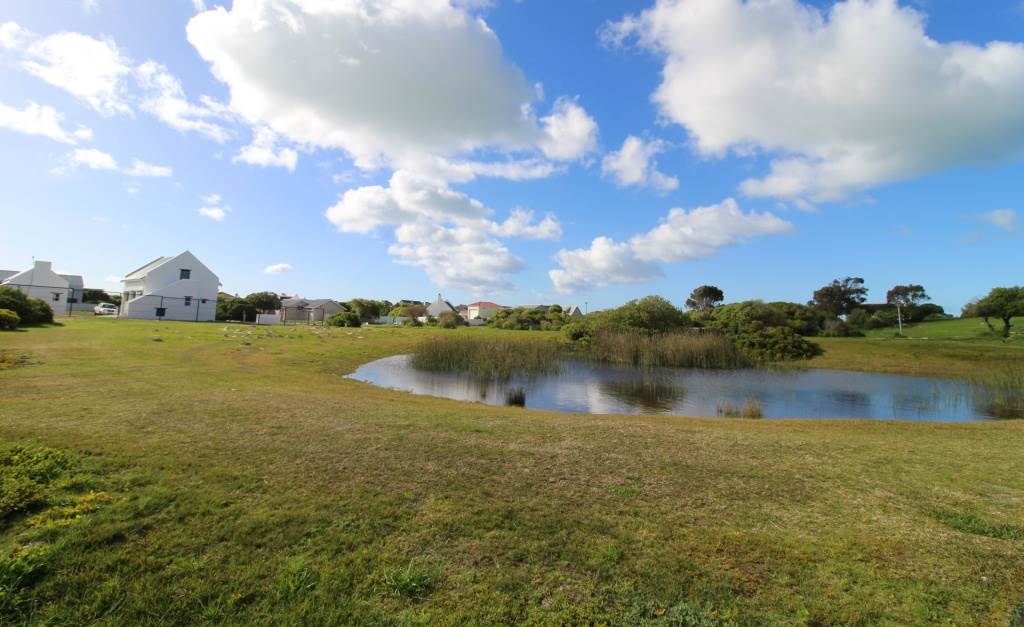 4563 m² Land available in Struisbaai photo number 4