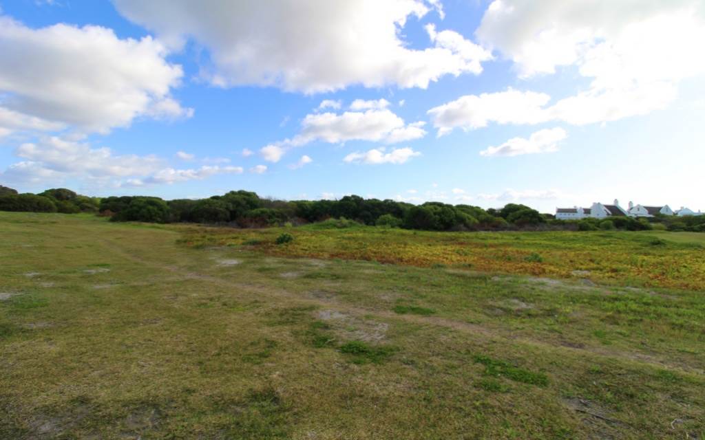 4563 m² Land available in Struisbaai photo number 8