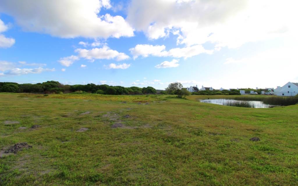 4563 m² Land available in Struisbaai photo number 3