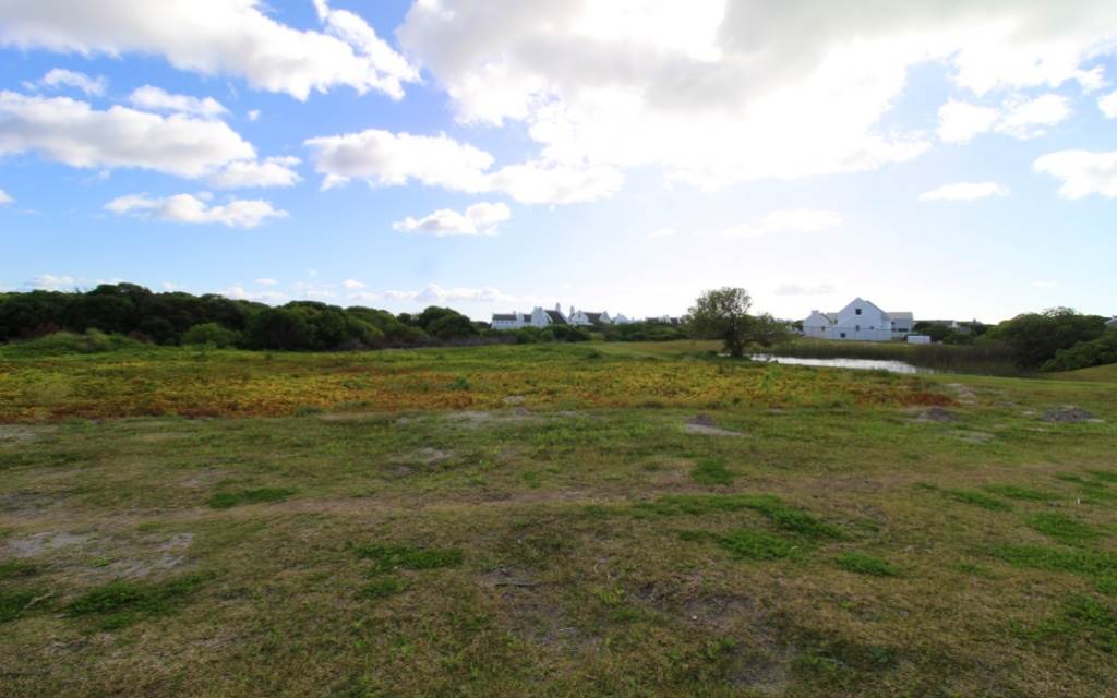 4563 m² Land available in Struisbaai photo number 9