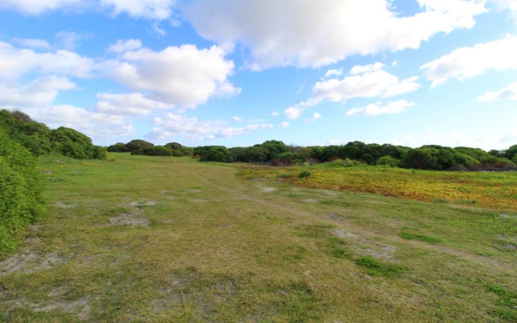 4563 m² Land available in Struisbaai photo number 7