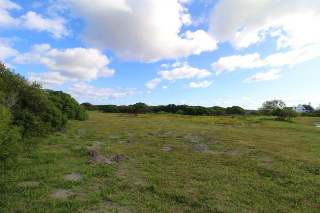 4563 m² Land available in Struisbaai photo number 6