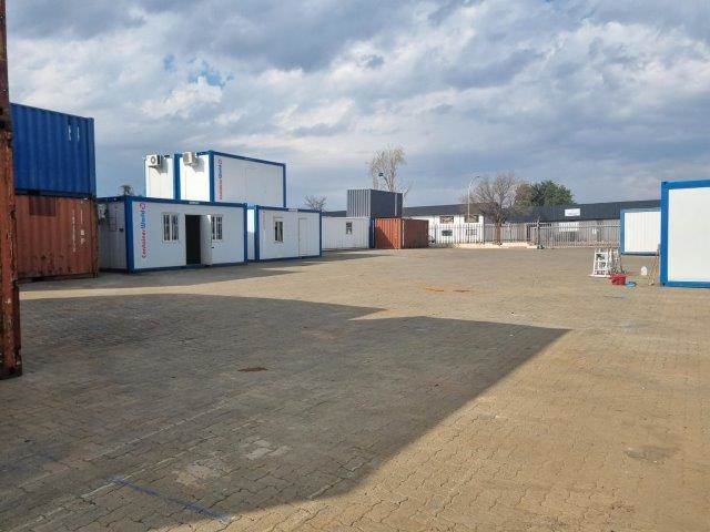 720  m² Industrial space in Hamilton photo number 6