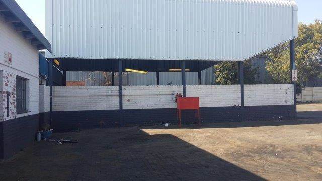 720  m² Industrial space in Hamilton photo number 5