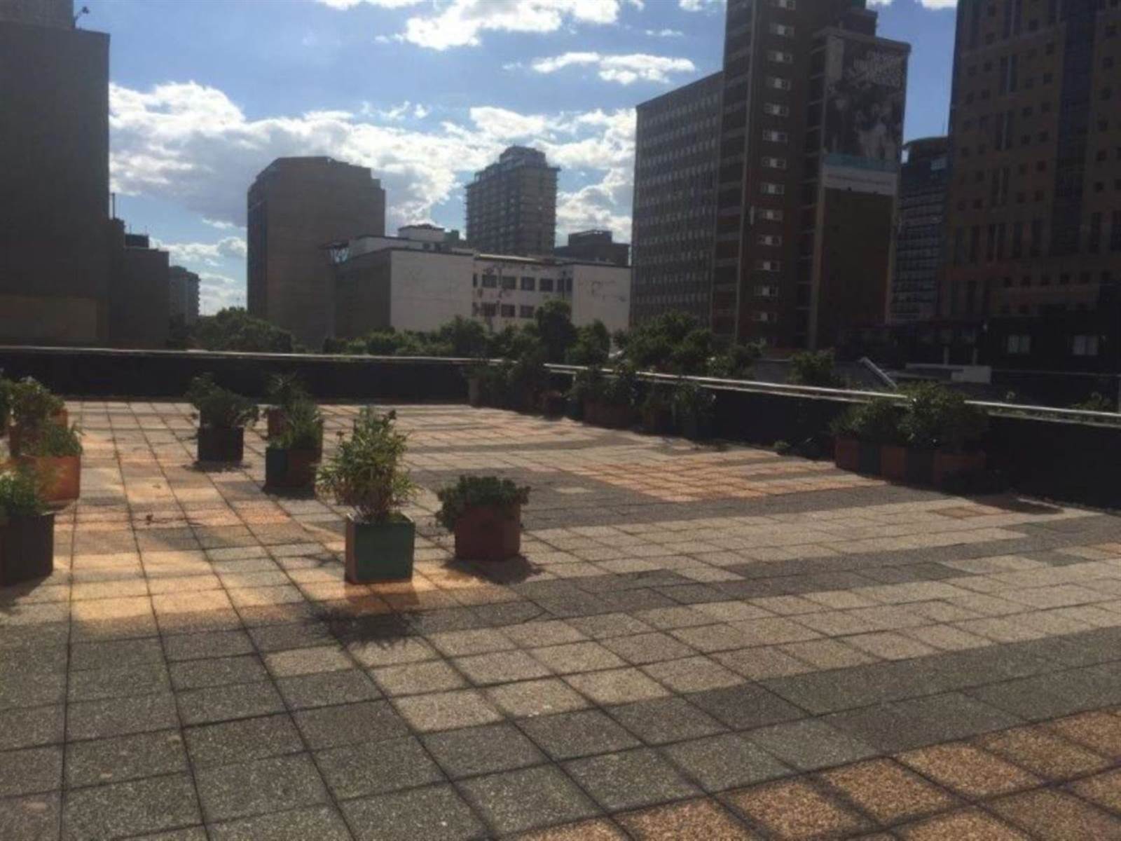 10000  m² Commercial space in Braamfontein photo number 1