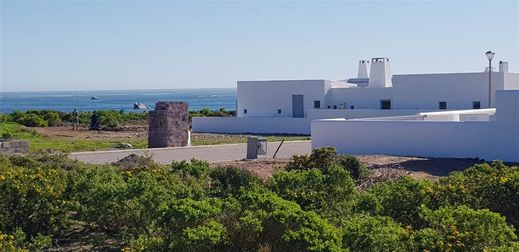537 m² Land available in Paternoster photo number 2