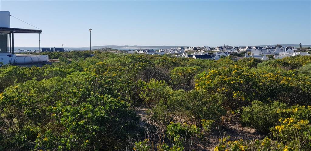 537 m² Land available in Paternoster photo number 7