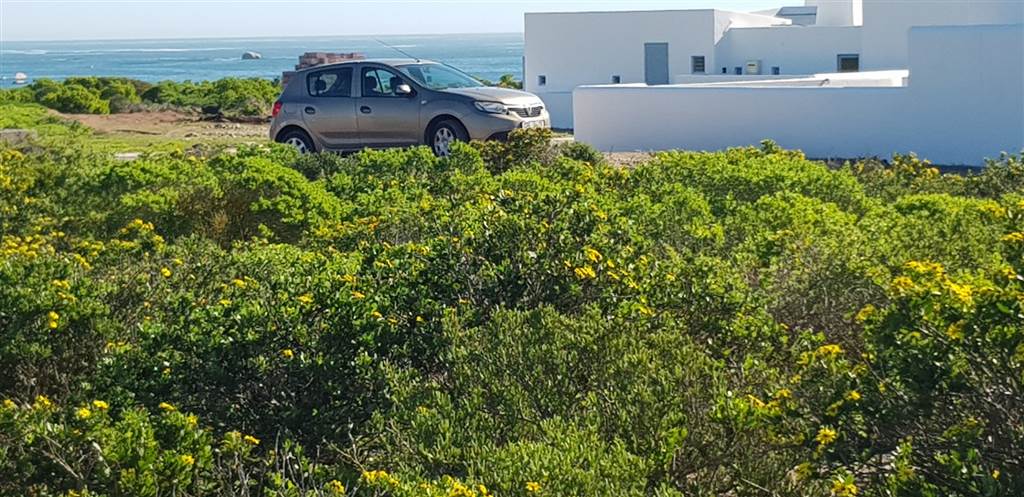 537 m² Land available in Paternoster photo number 21