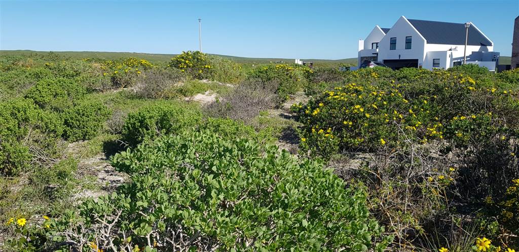 537 m² Land available in Paternoster photo number 5