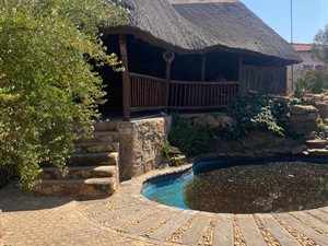 3 Bed House in Bronkhorstbaai
