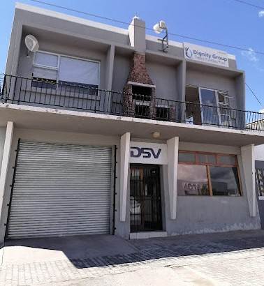 125  m² Commercial space in Cradock photo number 1