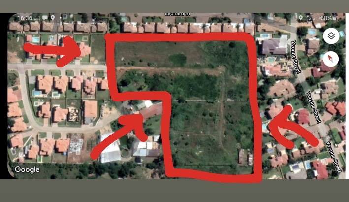 770 m² Land available in Ruimsig photo number 6