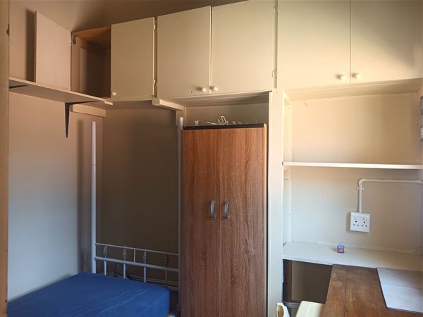 1 Bed Apartment