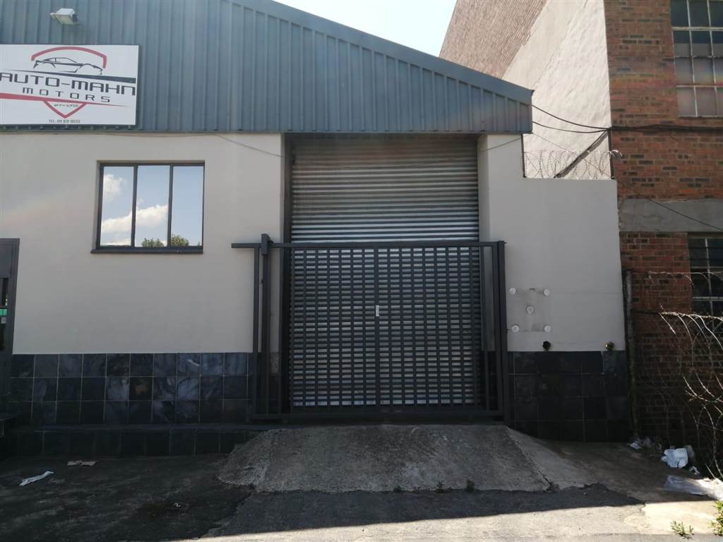 380  m² Industrial space in Lenasia photo number 2