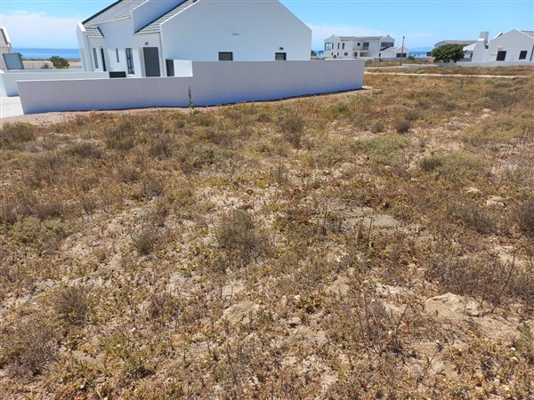 374 m² Land available in Sandy Point