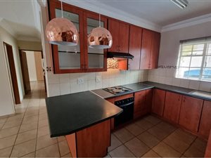 3 Bed Townhouse in Erasmus