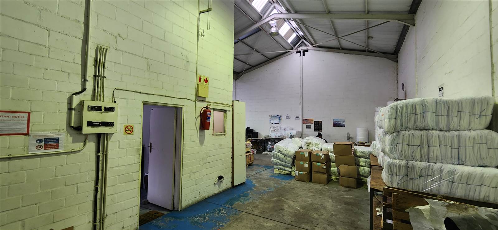 223  m² Industrial space in Killarney Gardens photo number 4