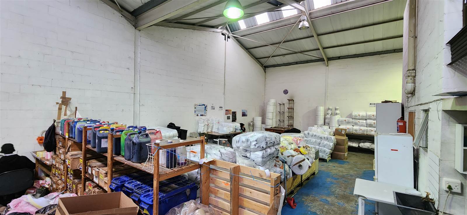 223  m² Industrial space in Killarney Gardens photo number 12