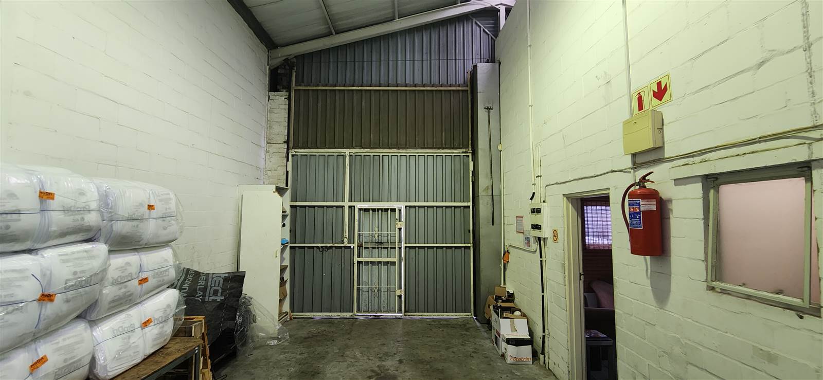 223  m² Industrial space in Killarney Gardens photo number 6