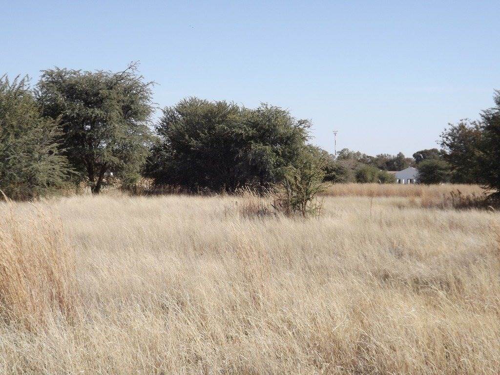 5045 m² Land available in Wilkoppies photo number 6
