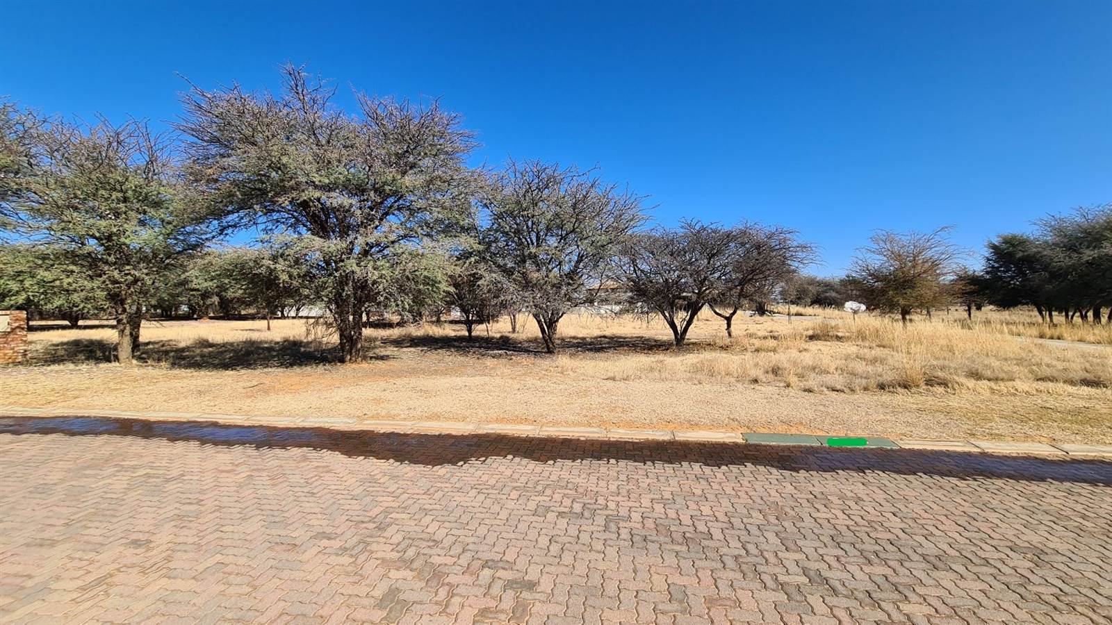5045 m² Land available in Wilkoppies photo number 2