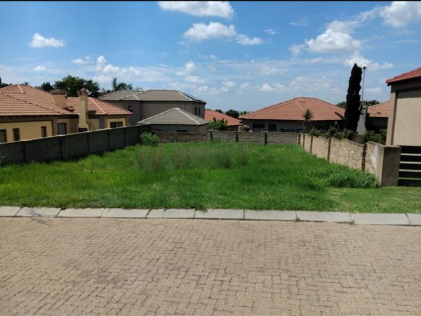 399 m² Land 399 m² Land
