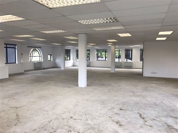 267  m² Commercial space in Hyde Park