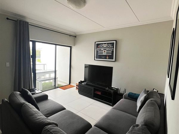 2 Bed Apartment