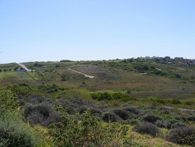1745 m² Land available in Port Alfred photo number 4