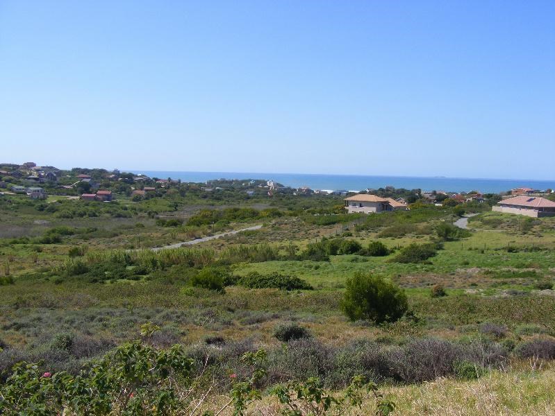 1745 m² Land available in Port Alfred photo number 3