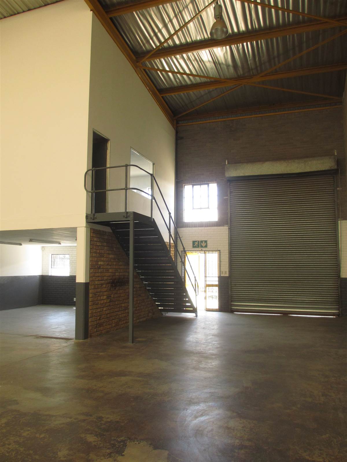 858  m² Industrial space in Kya Sands photo number 4