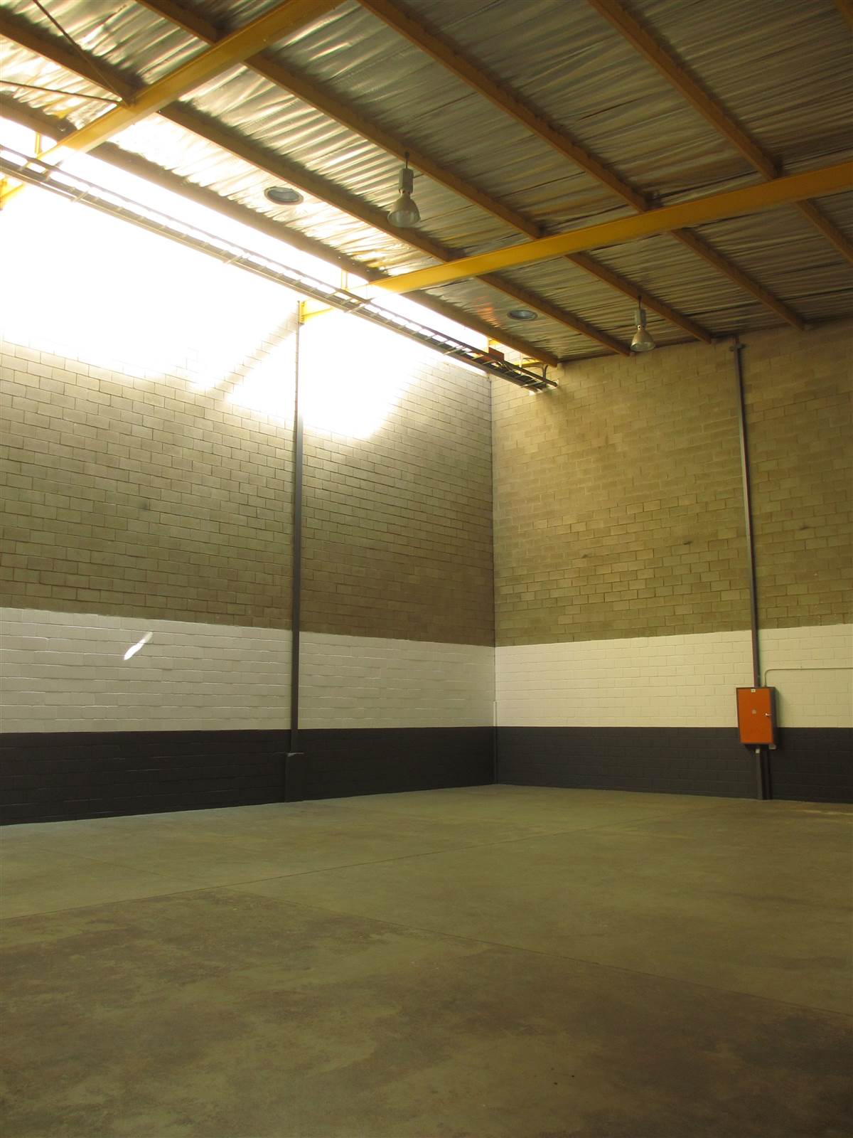 858  m² Industrial space in Kya Sands photo number 3