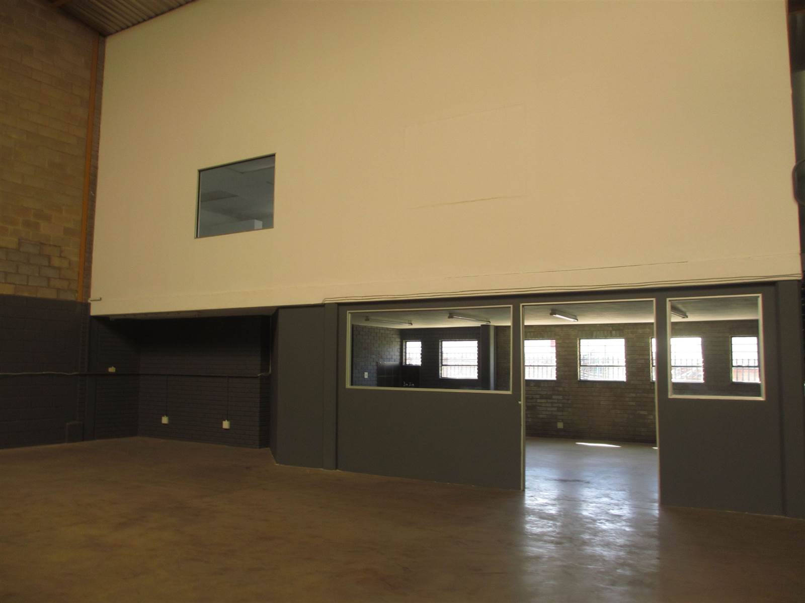 858  m² Industrial space in Kya Sands photo number 18