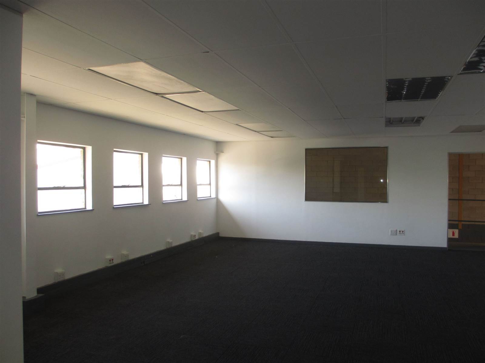 858  m² Industrial space in Kya Sands photo number 24