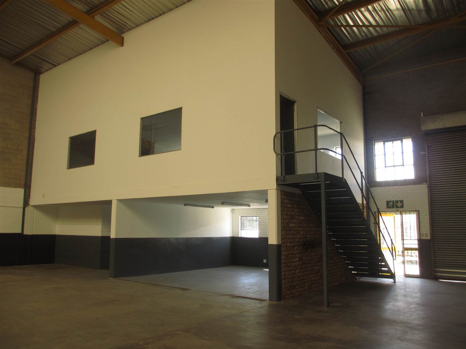 858  m² Industrial space in Kya Sands photo number 5