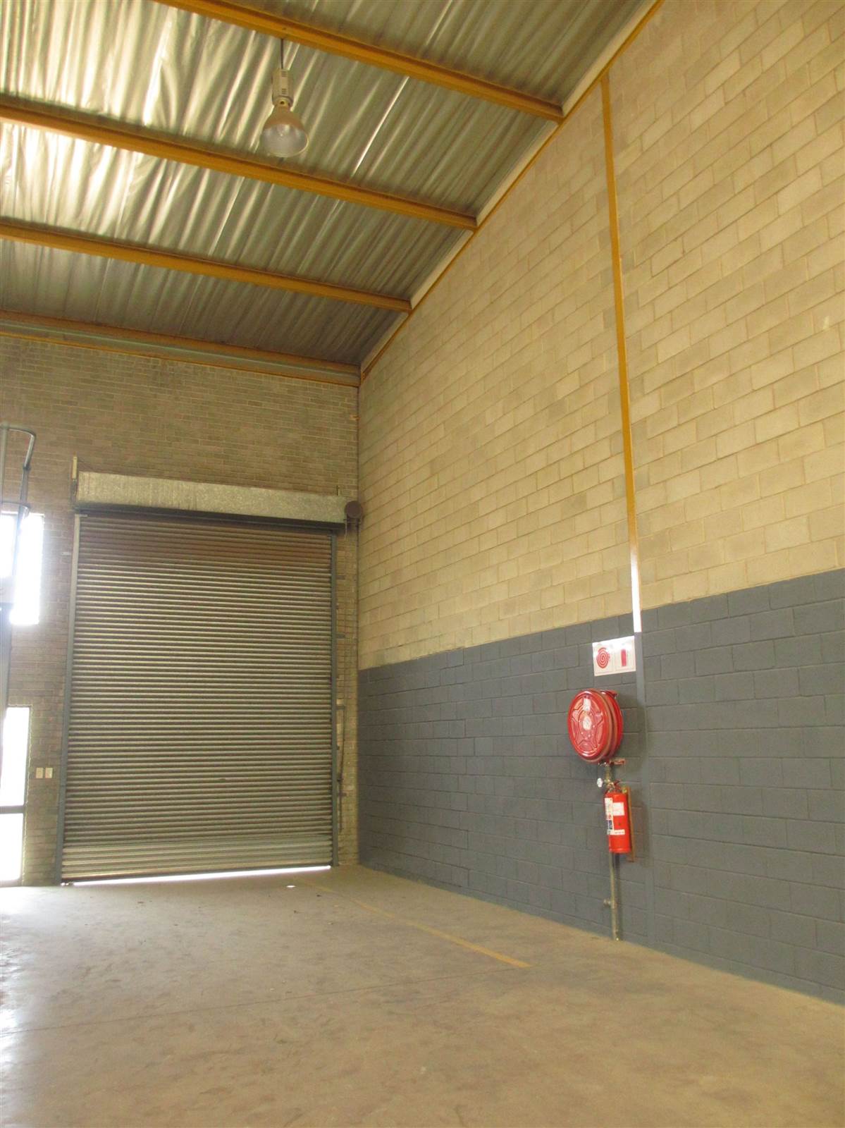 858  m² Industrial space in Kya Sands photo number 19