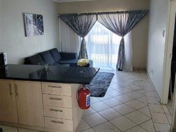 2 Bed Apartment