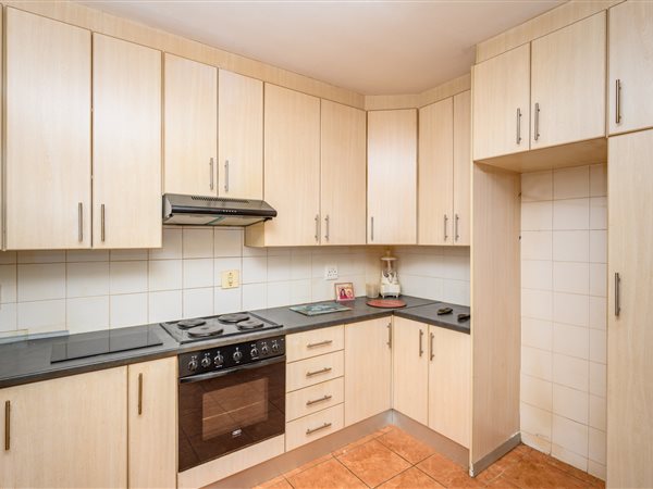 2 Bed Apartment